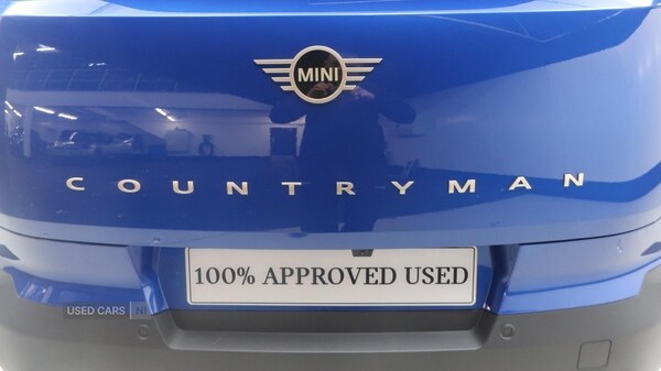 Used MINI Countryman 2025 for sale - 76500188: Photo 31