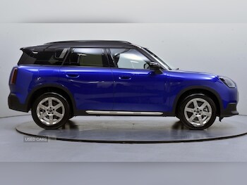 Used MINI Countryman 2025 for sale - 76500188: Photo