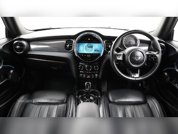 Used MINI Convertible 2023 for sale - 78947845: Photo