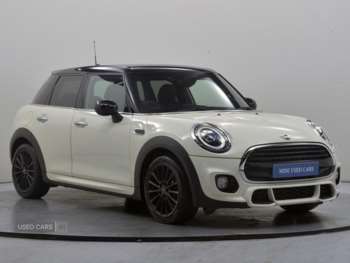 2019 - 1.5 Cooper Sport II 5dr