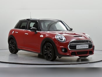 Used MINI Hatch 2020 for sale - 79304486: Photo