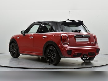 Used MINI Hatch 2020 for sale - 79304486: Photo