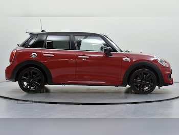 Used MINI Hatch 2020 for sale - 79304486: Photo