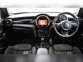 Used MINI Hatch 2020 for sale - 79304486: Photo