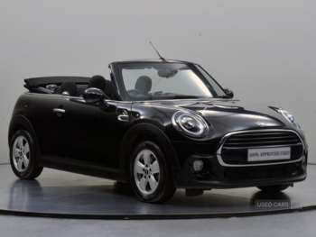 2019 - 1.5 Cooper Classic II 2dr