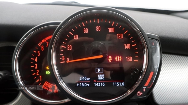 Used MINI Convertible 2023 for sale - 77204524: Photo 10