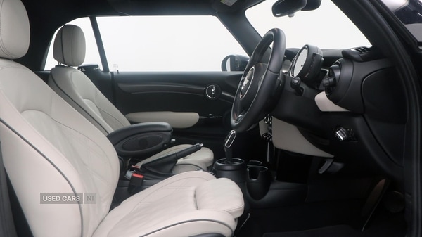 Used MINI Convertible 2023 for sale - 77204524: Photo 12