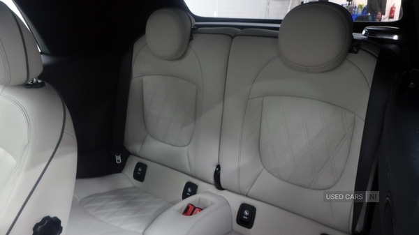 Used MINI Convertible 2023 for sale - 77204524: Photo 13