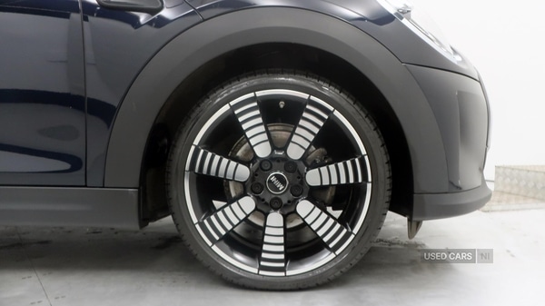 Used MINI Convertible 2023 for sale - 77204524: Photo 15