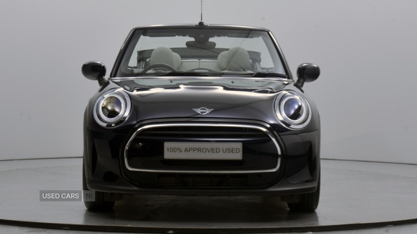 Used MINI Convertible 2023 for sale - 77204524: Photo 17