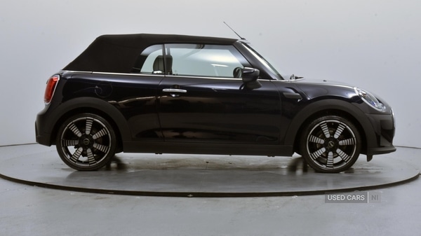 Used MINI Convertible 2023 for sale - 77204524: Photo 20