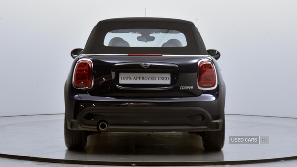 Used MINI Convertible 2023 for sale - 77204524: Photo 22