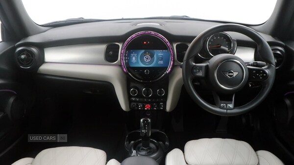 Used MINI Convertible 2023 for sale - 77204524: Photo 23