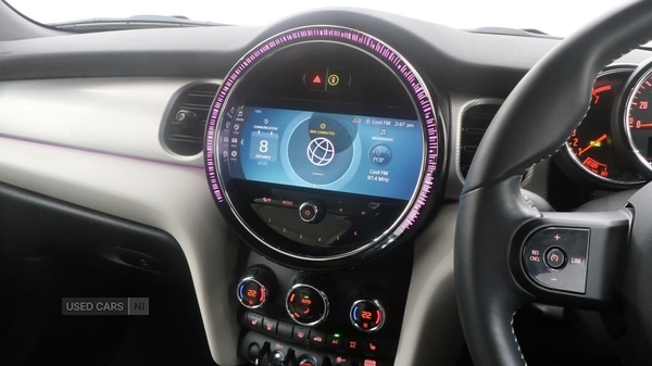 Used MINI Convertible 2023 for sale - 77204524: Photo 24