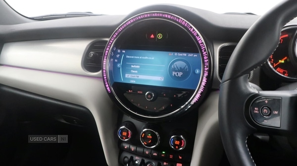 Used MINI Convertible 2023 for sale - 77204524: Photo 25