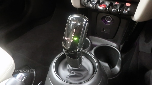 Used MINI Convertible 2023 for sale - 77204524: Photo 31