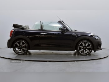 Used MINI Convertible 2023 for sale - 77204524: Photo