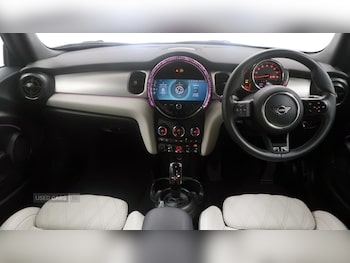 Used MINI Convertible 2023 for sale - 77204524: Photo