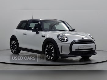 Used MINI Hatch 2023 for sale - 78649698: Photo
