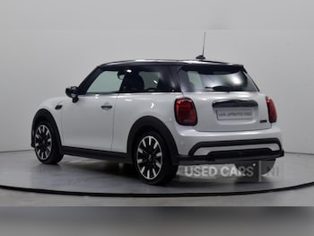Used MINI Hatch 2023 for sale - 78649698: Photo