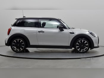 Used MINI Hatch 2023 for sale - 78649698: Photo
