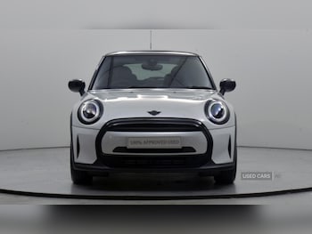 Used MINI Hatch 2023 for sale - 78649698: Photo
