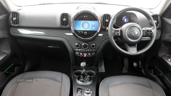 Used MINI Countryman 2021 for sale - 77372093: Photo 11