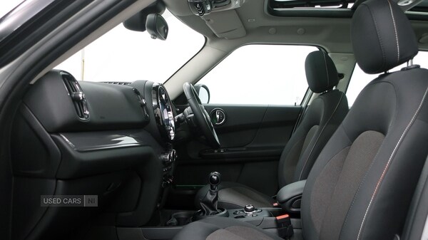 Used MINI Countryman 2021 for sale - 77372093: Photo 14