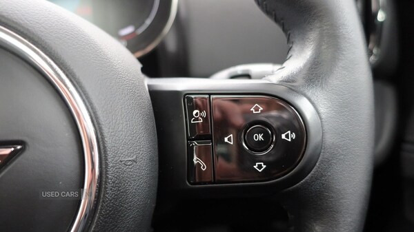 Used MINI Countryman 2021 for sale - 77372093: Photo 16