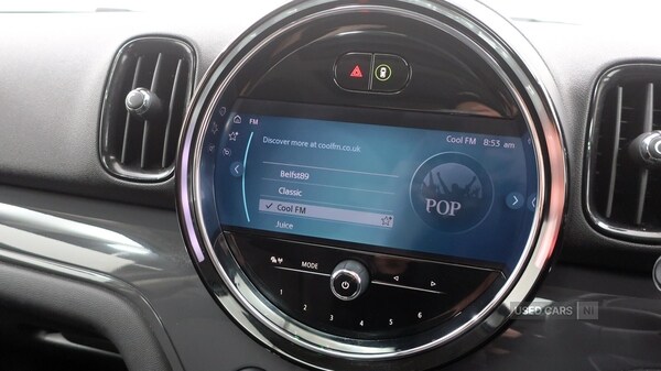 Used MINI Countryman 2021 for sale - 77372093: Photo 18