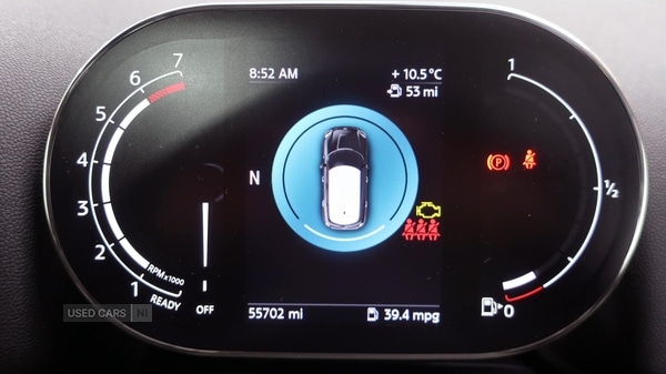 Used MINI Countryman 2021 for sale - 77372093: Photo 19