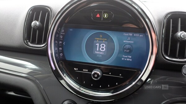 Used MINI Countryman 2021 for sale - 77372093: Photo 21