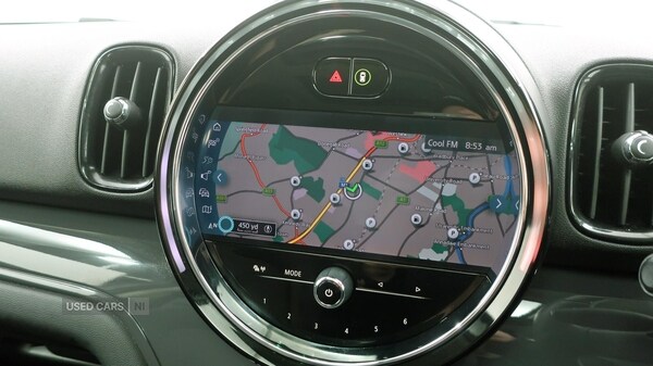 Used MINI Countryman 2021 for sale - 77372093: Photo 22