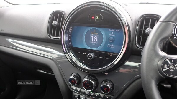 Used MINI Countryman 2021 for sale - 77372093: Photo 23