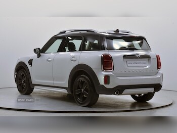 Used MINI Countryman 2021 for sale - 77372093: Photo