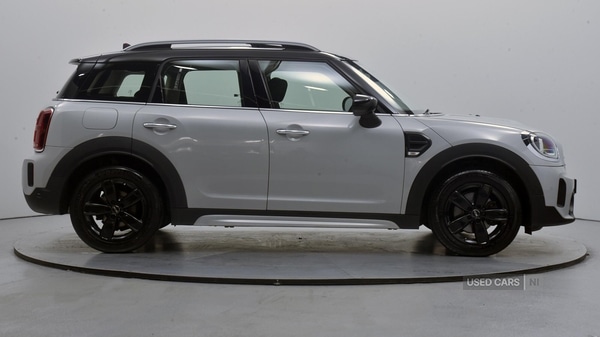 Used MINI Countryman 2021 for sale - 77372093: Photo 3