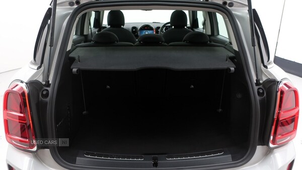 Used MINI Countryman 2021 for sale - 77372093: Photo 38