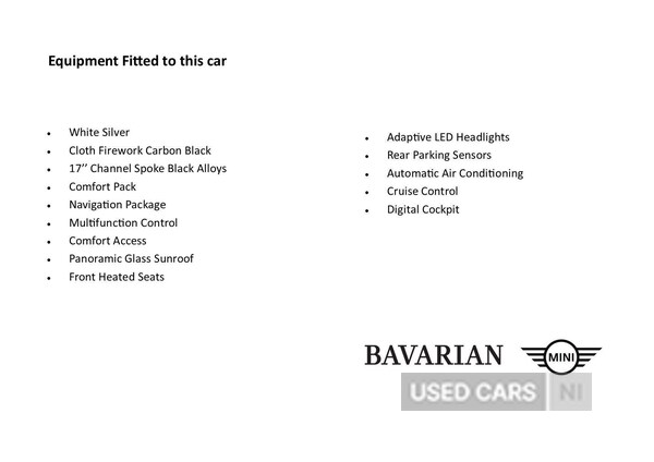 Used MINI Countryman 2021 for sale - 77372093: Photo 39