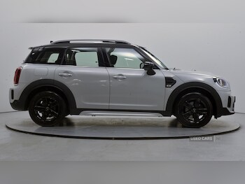Used MINI Countryman 2021 for sale - 77372093: Photo
