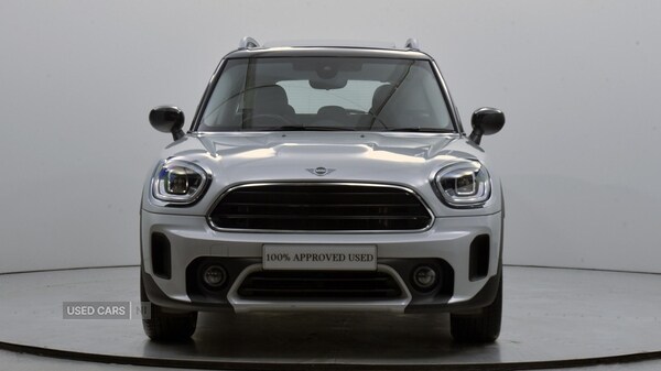 Used MINI Countryman 2021 for sale - 77372093: Photo 4
