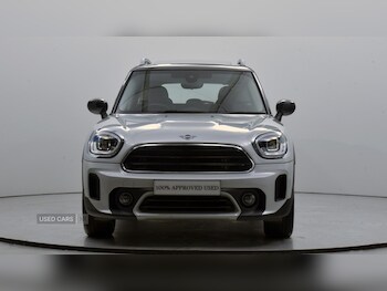 Used MINI Countryman 2021 for sale - 77372093: Photo