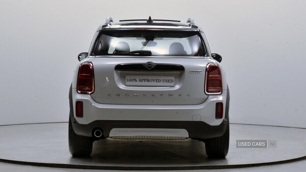 Used MINI Countryman 2021 for sale - 77372093: Photo 5