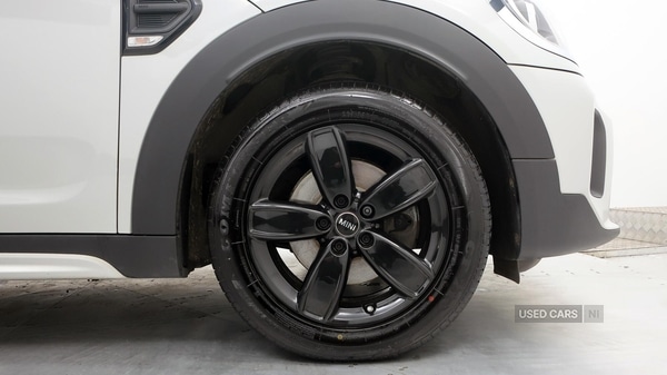 Used MINI Countryman 2021 for sale - 77372093: Photo 6