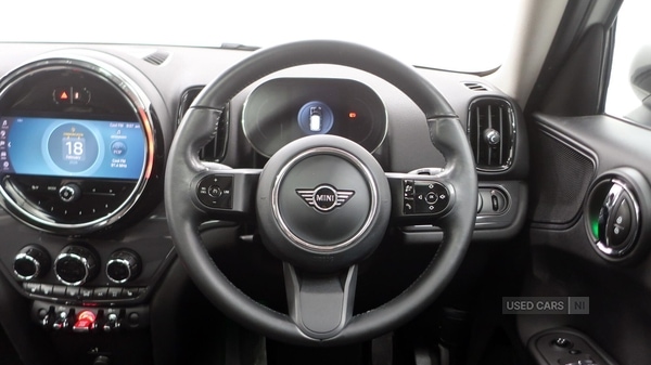 Used MINI Countryman 2021 for sale - 77372093: Photo 7