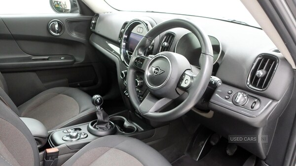 Used MINI Countryman 2021 for sale - 77372093: Photo 8