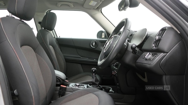 Used MINI Countryman 2021 for sale - 77372093: Photo 9