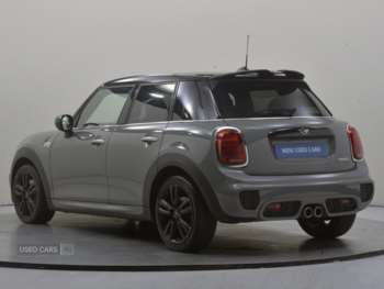 Used MINI Hatch 2019 for sale - 74909887: Photo
