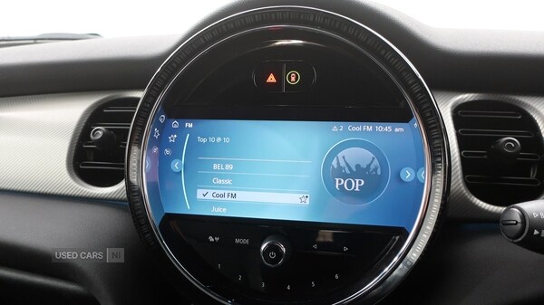 Used MINI Hatch 2022 for sale - 77550951: Photo 18