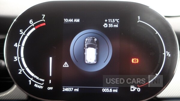 Used MINI Hatch 2022 for sale - 77550951: Photo 19