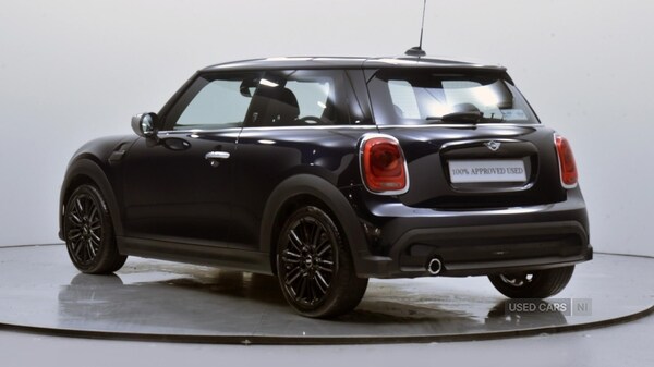 Used MINI Hatch 2022 for sale - 77550951: Photo 2